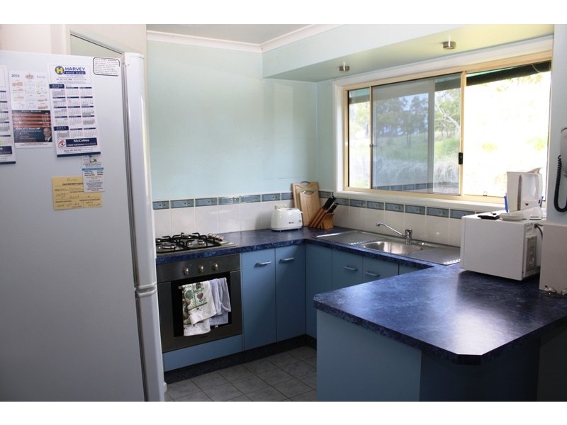 Rosedale QLD 4674