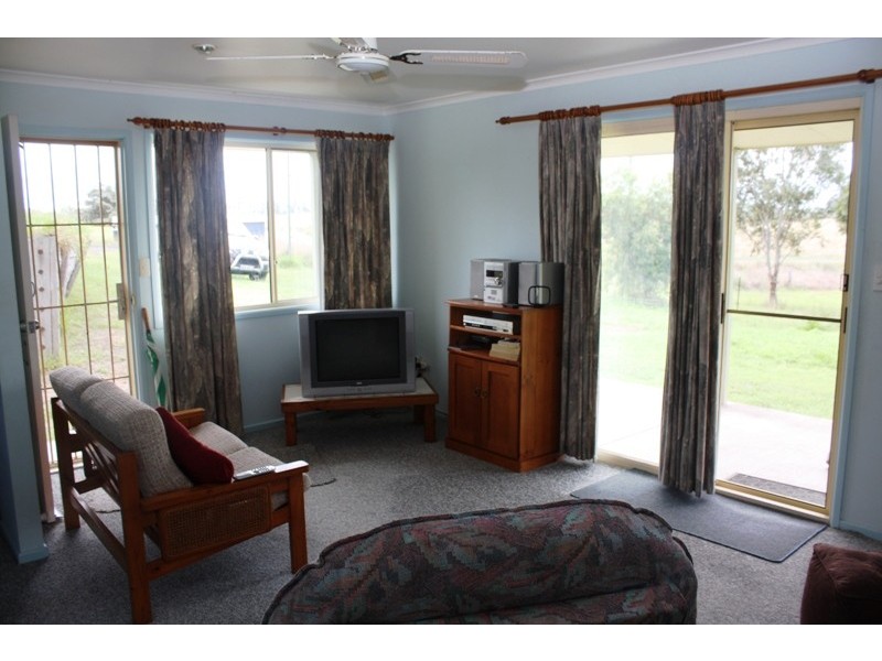 Rosedale QLD 4674