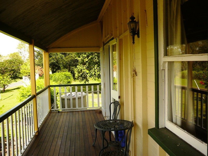 Bucca QLD 4670