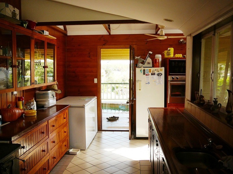 Bucca QLD 4670