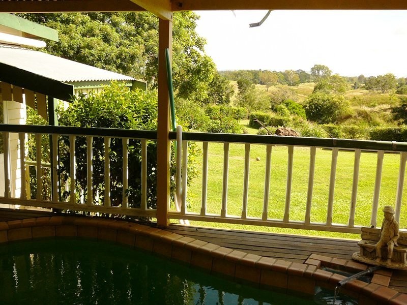 Bucca QLD 4670