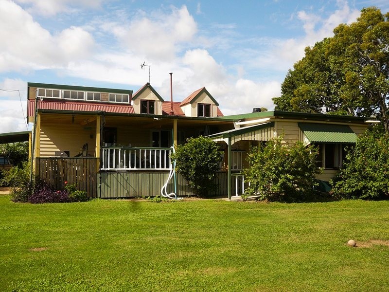 Bucca QLD 4670