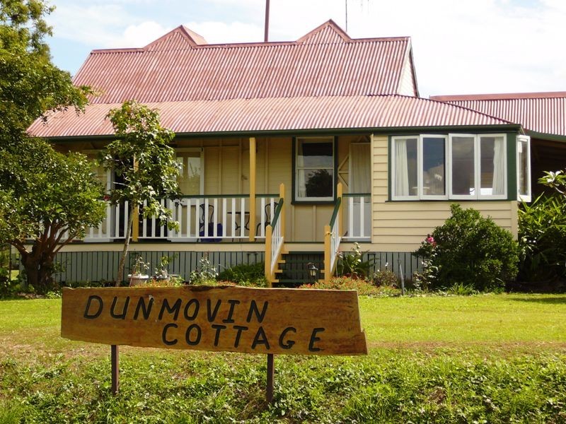 Bucca QLD 4670