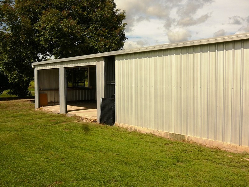 Bucca QLD 4670