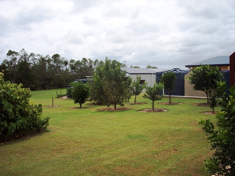 Welcome Creek QLD 4670