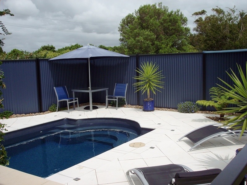 Welcome Creek QLD 4670