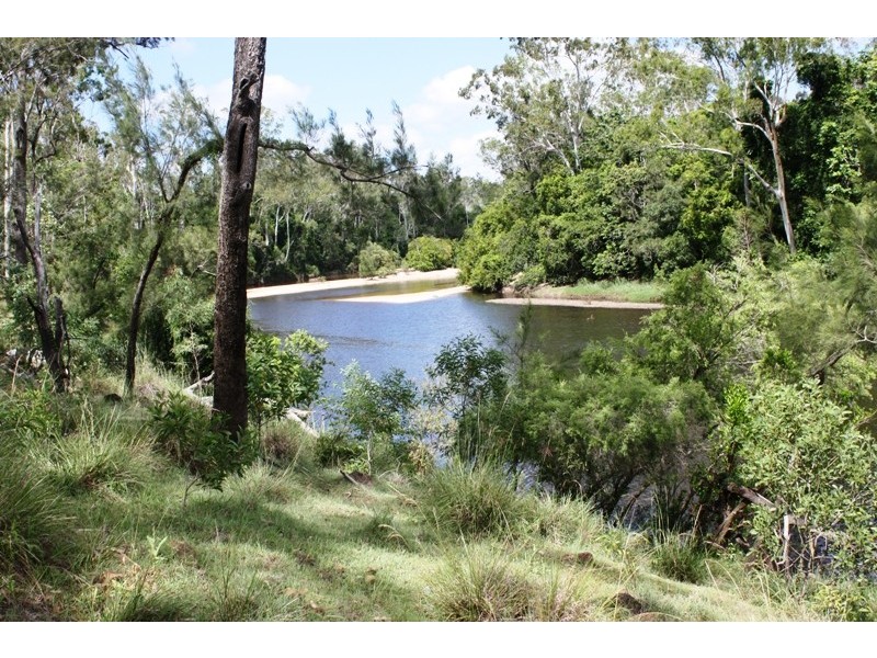 Rosedale QLD 4674
