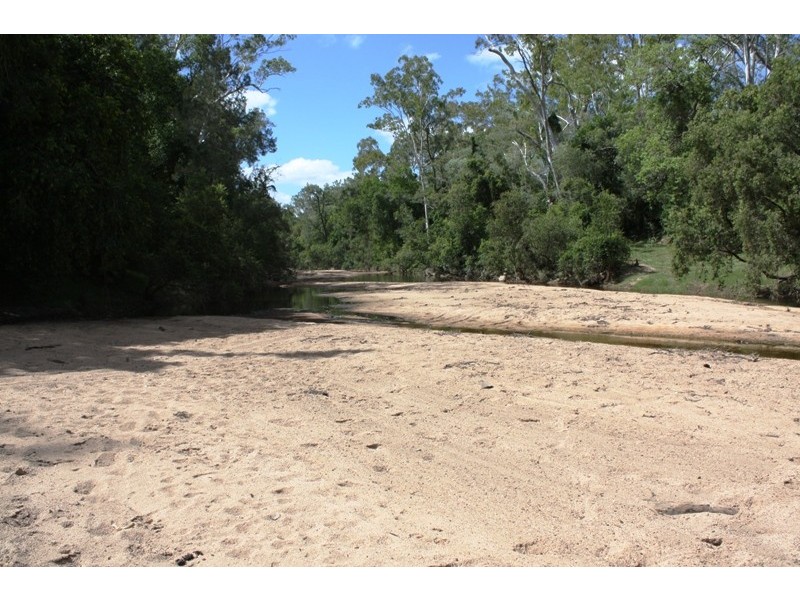 Rosedale QLD 4674