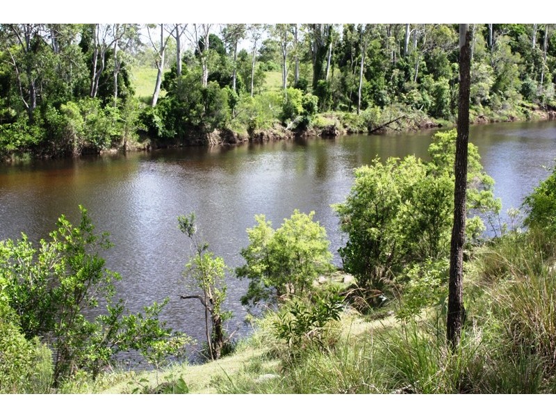 Rosedale QLD 4674