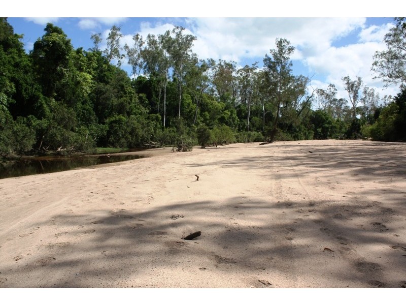 Rosedale QLD 4674