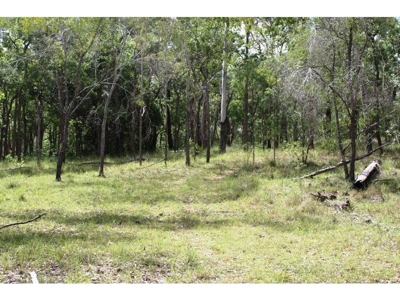 Rosedale QLD 4674