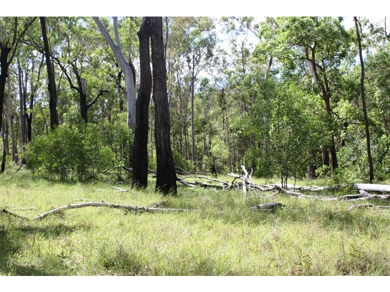Rosedale QLD 4674