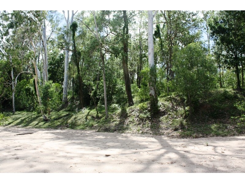Rosedale QLD 4674