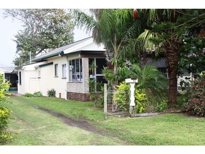 Elliott Heads QLD 4670