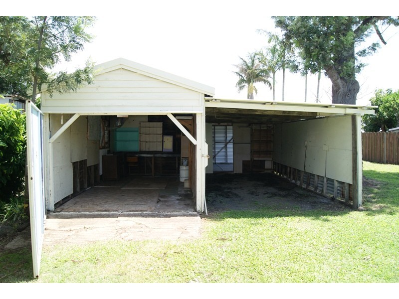 Elliott Heads QLD 4670
