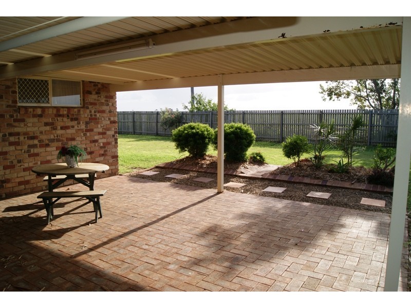 Kalkie QLD 4670