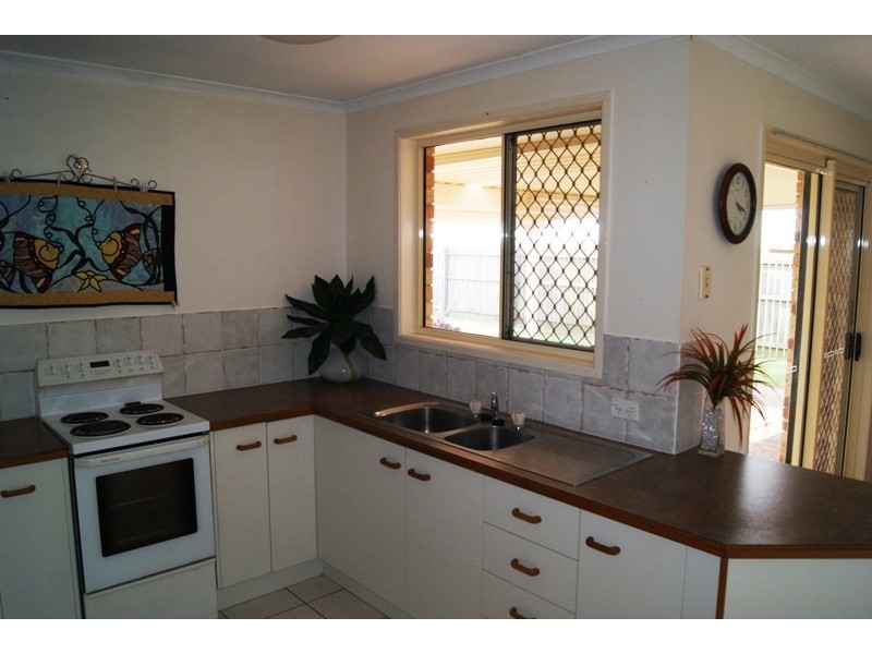 Kalkie QLD 4670