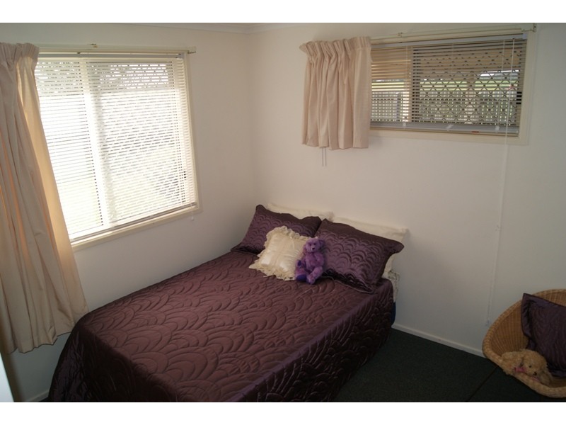 Kalkie QLD 4670