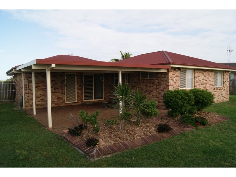 Kalkie QLD 4670