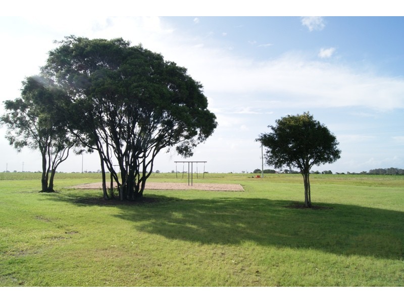 Kalkie QLD 4670