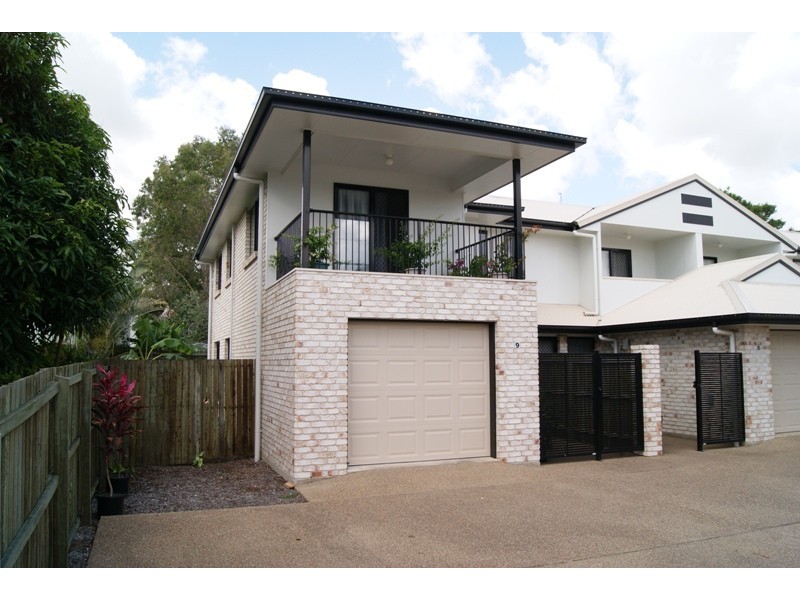 9/6 McIlwraith Street, Bundaberg South QLD 4670