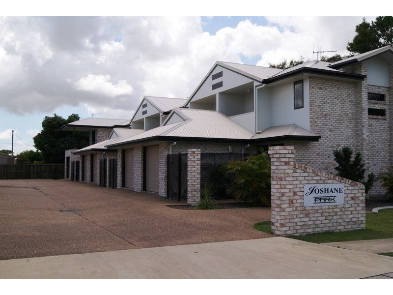 9/6 McIlwraith Street, Bundaberg South QLD 4670