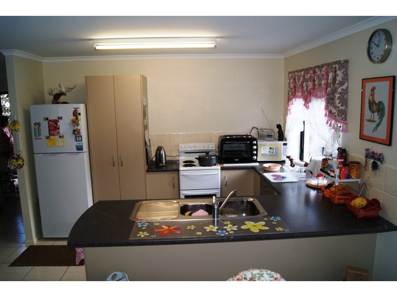 9/6 McIlwraith Street, Bundaberg South QLD 4670