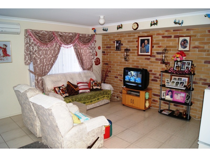 9/6 McIlwraith Street, Bundaberg South QLD 4670