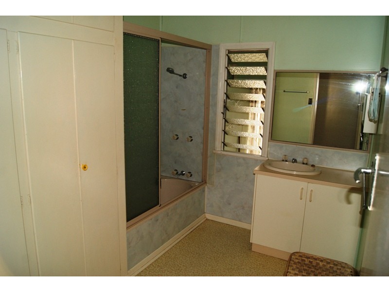 Svensson Heights QLD 4670