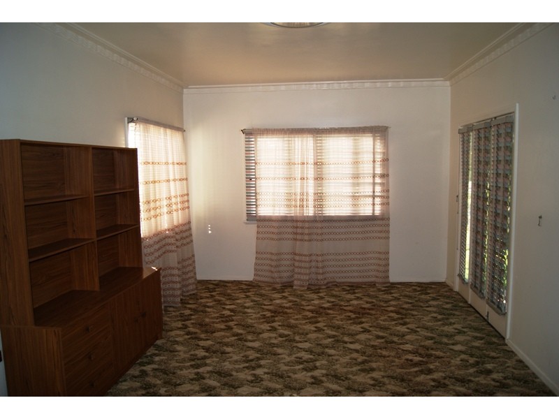 Svensson Heights QLD 4670