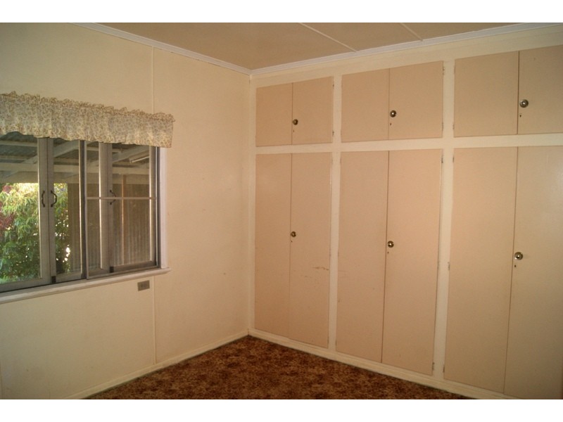 Svensson Heights QLD 4670