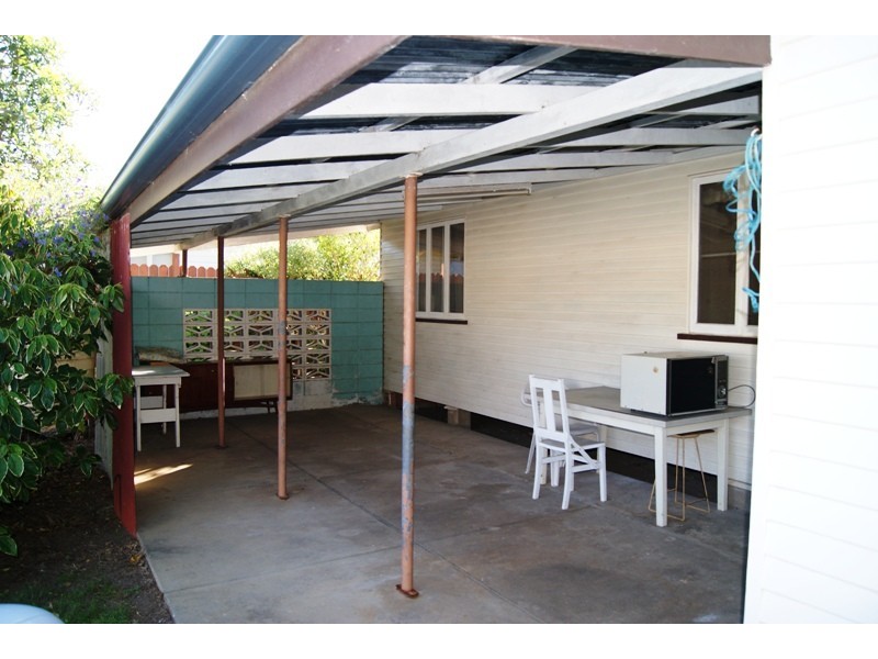 Svensson Heights QLD 4670