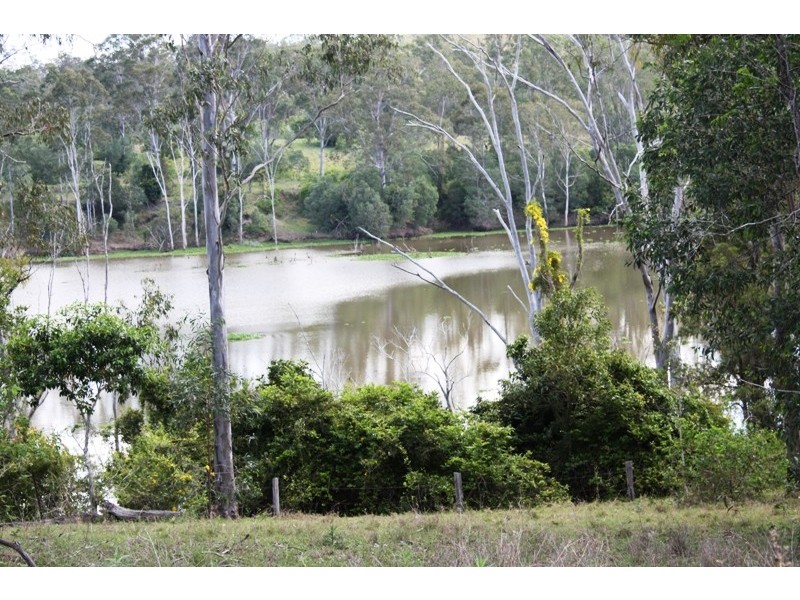 Delan QLD 4671