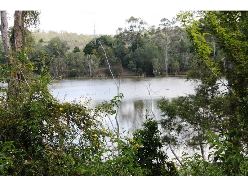 Delan QLD 4671