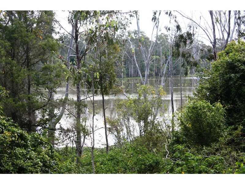 Delan QLD 4671