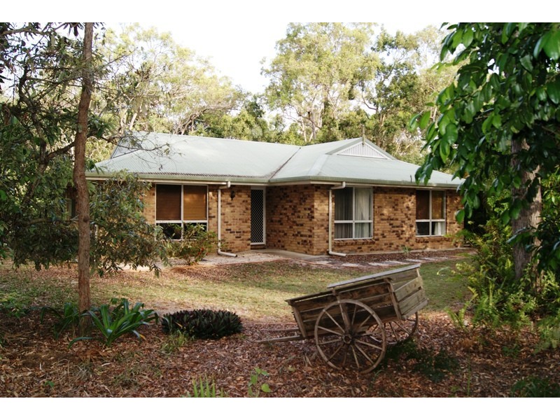 20 Cockatoo Crescent, Gooburrum QLD 4670