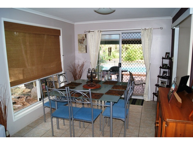 20 Cockatoo Crescent, Gooburrum QLD 4670