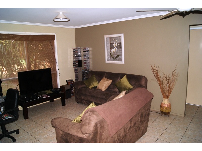 20 Cockatoo Crescent, Gooburrum QLD 4670