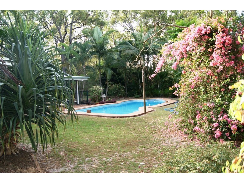 20 Cockatoo Crescent, Gooburrum QLD 4670