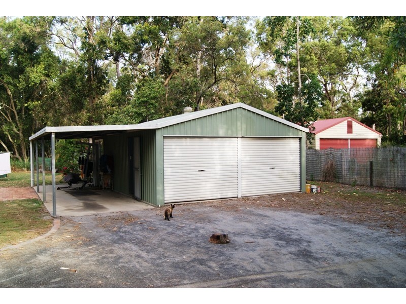 20 Cockatoo Crescent, Gooburrum QLD 4670