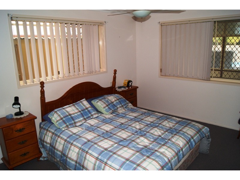 32 Clive Crescent, Kepnock QLD 4670