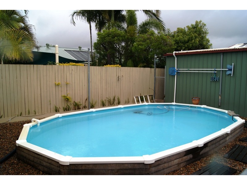 32 Clive Crescent, Kepnock QLD 4670