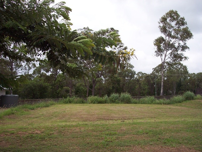 Branyan QLD 4670