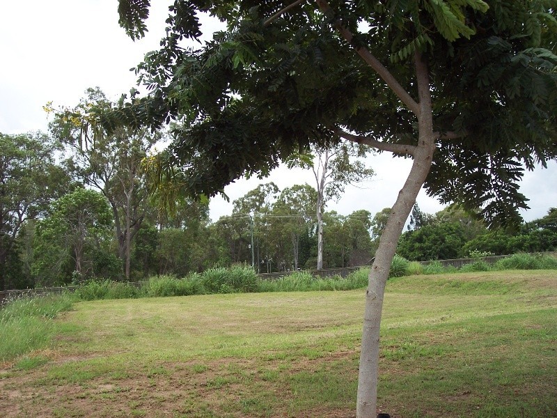 Branyan QLD 4670