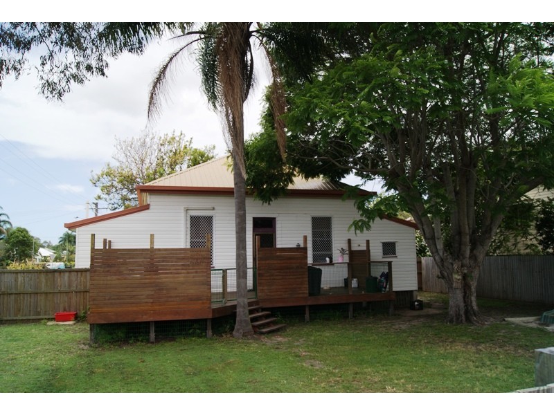 7 ELIZABETH SREET, Bundaberg South QLD 4670