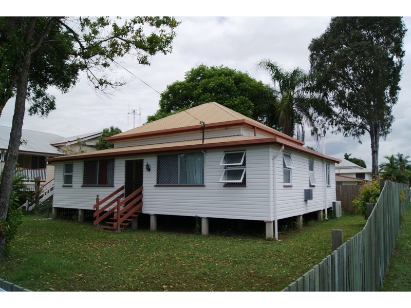 7 ELIZABETH SREET, Bundaberg South QLD 4670