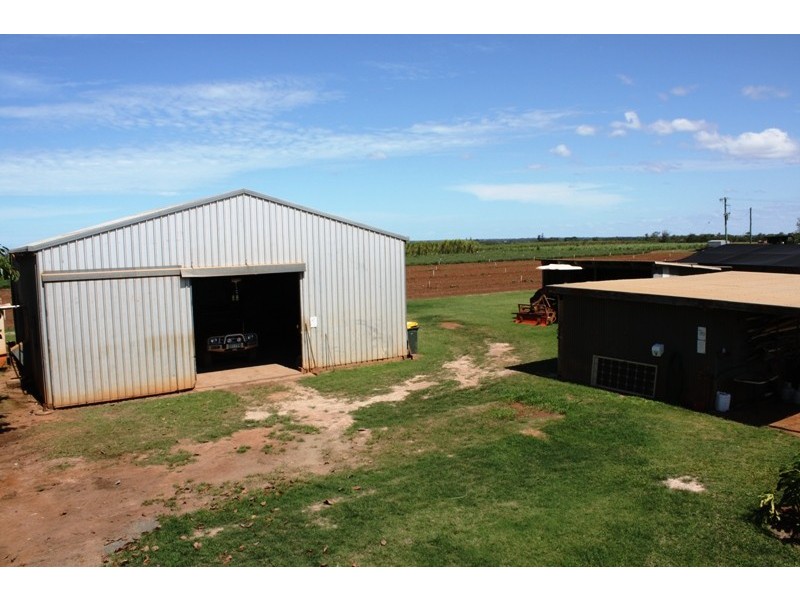 Meadowvale QLD 4670