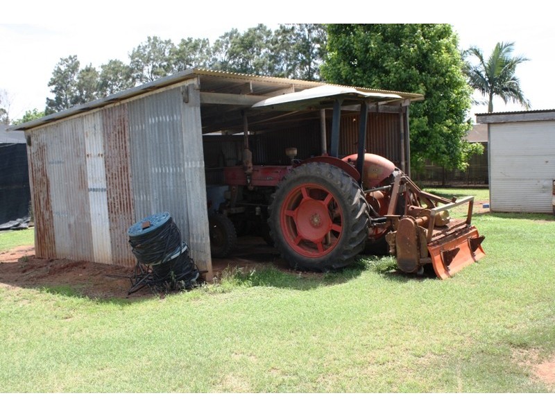 Meadowvale QLD 4670