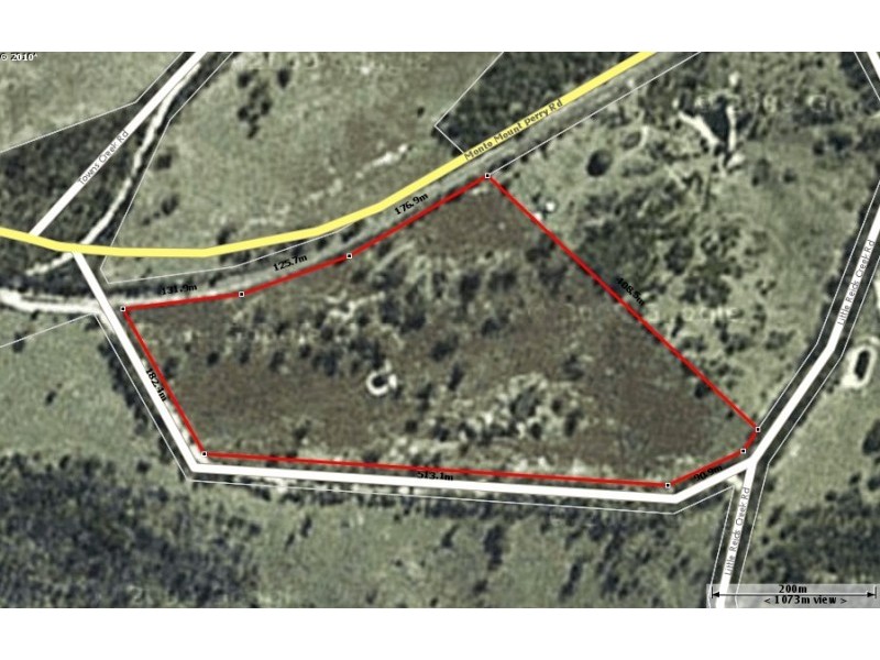 Mount Perry QLD 4671