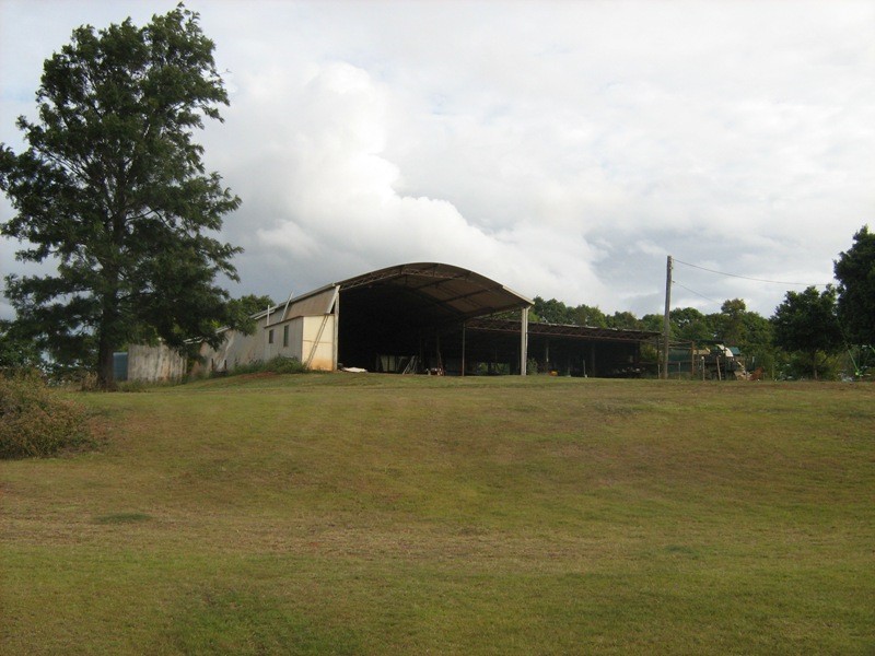 Childers QLD 4660